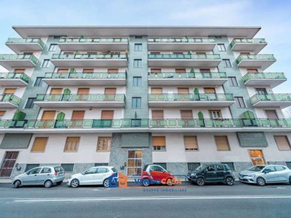 appartamento in vendita a Nichelino