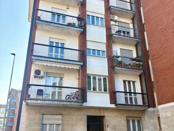 appartamento in vendita a Nichelino