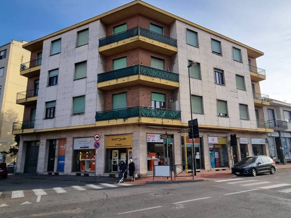 appartamento in vendita a Nichelino