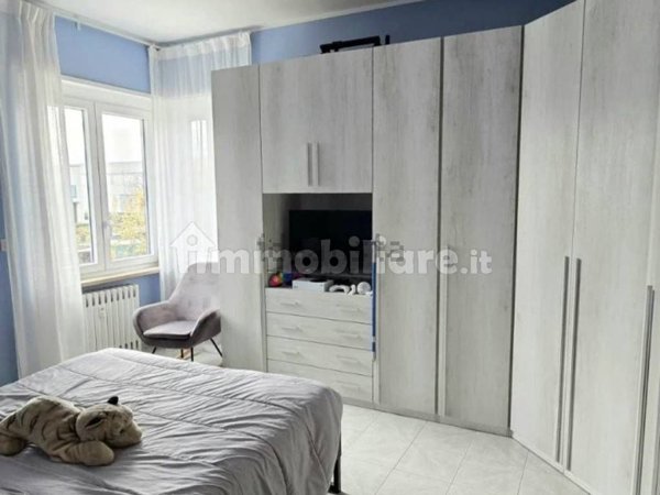 appartamento in vendita a Nichelino