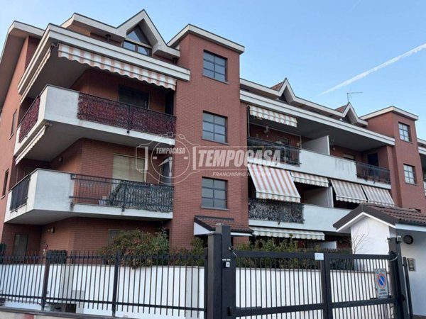 appartamento in vendita a Nichelino in zona Crociera