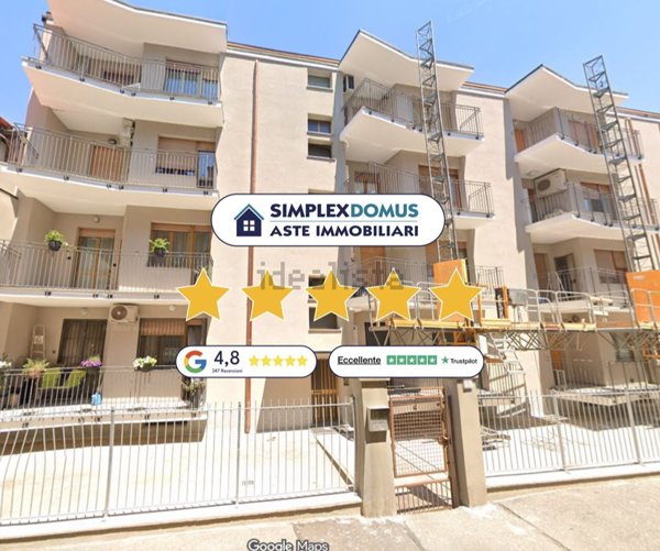 appartamento in vendita a Nichelino