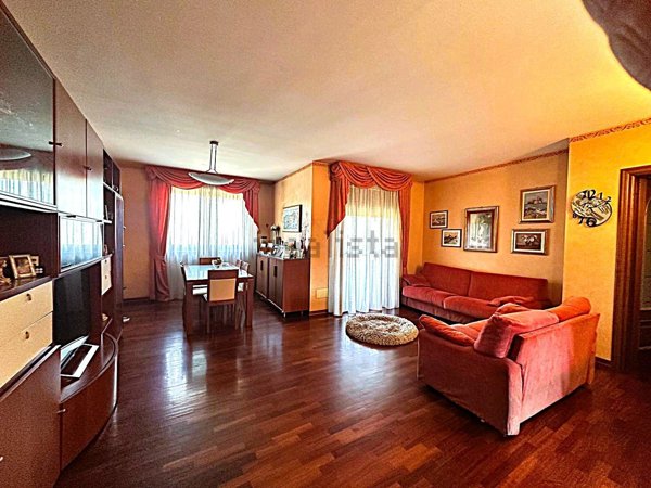 appartamento in vendita a Nichelino