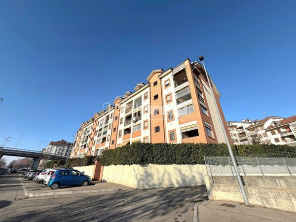 appartamento in vendita a Nichelino in zona Crociera