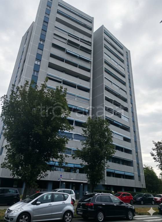 appartamento in vendita a Nichelino