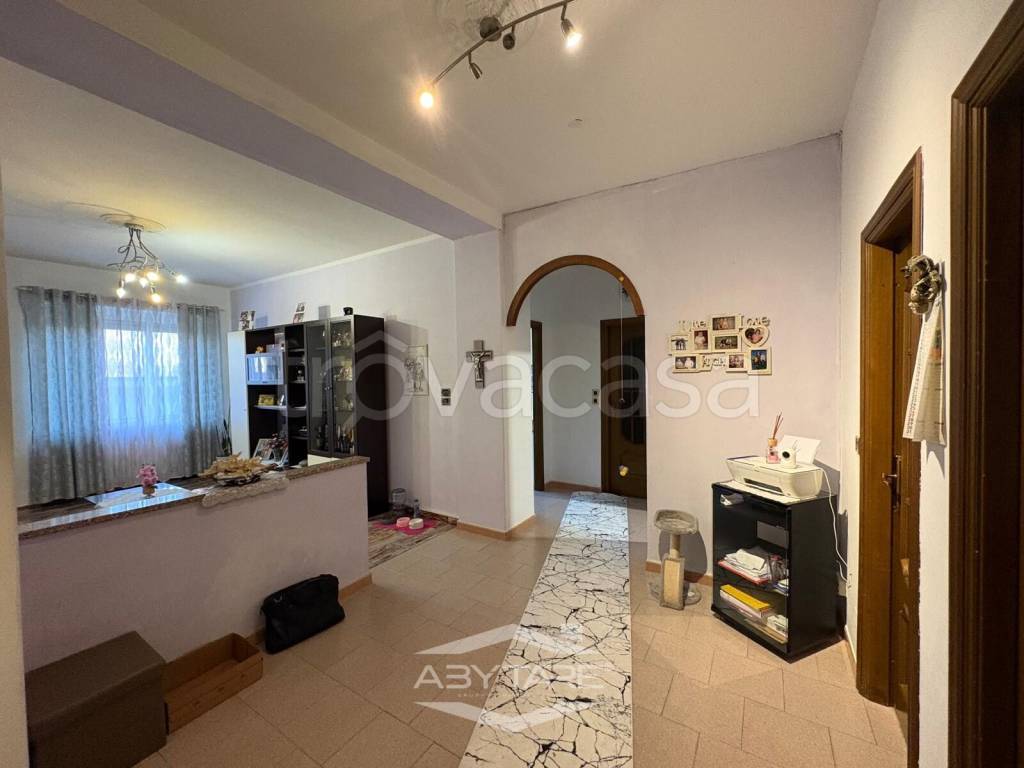 appartamento in vendita a Nichelino