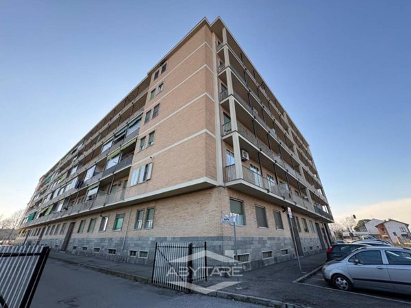 appartamento in vendita a Nichelino
