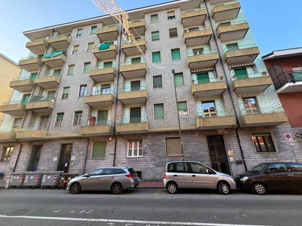 appartamento in vendita a Nichelino