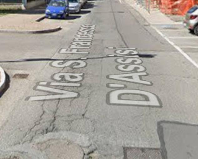 terreno edificabile in vendita a Nichelino