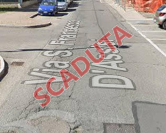 terreno edificabile in vendita a Nichelino