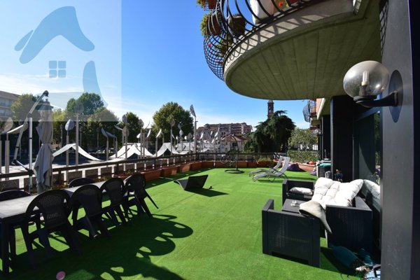 appartamento in vendita a Nichelino in zona Stupinigi