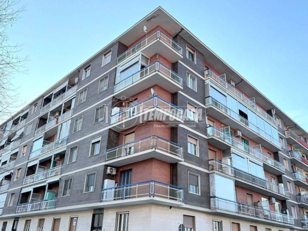 appartamento in vendita a Nichelino in zona Crociera