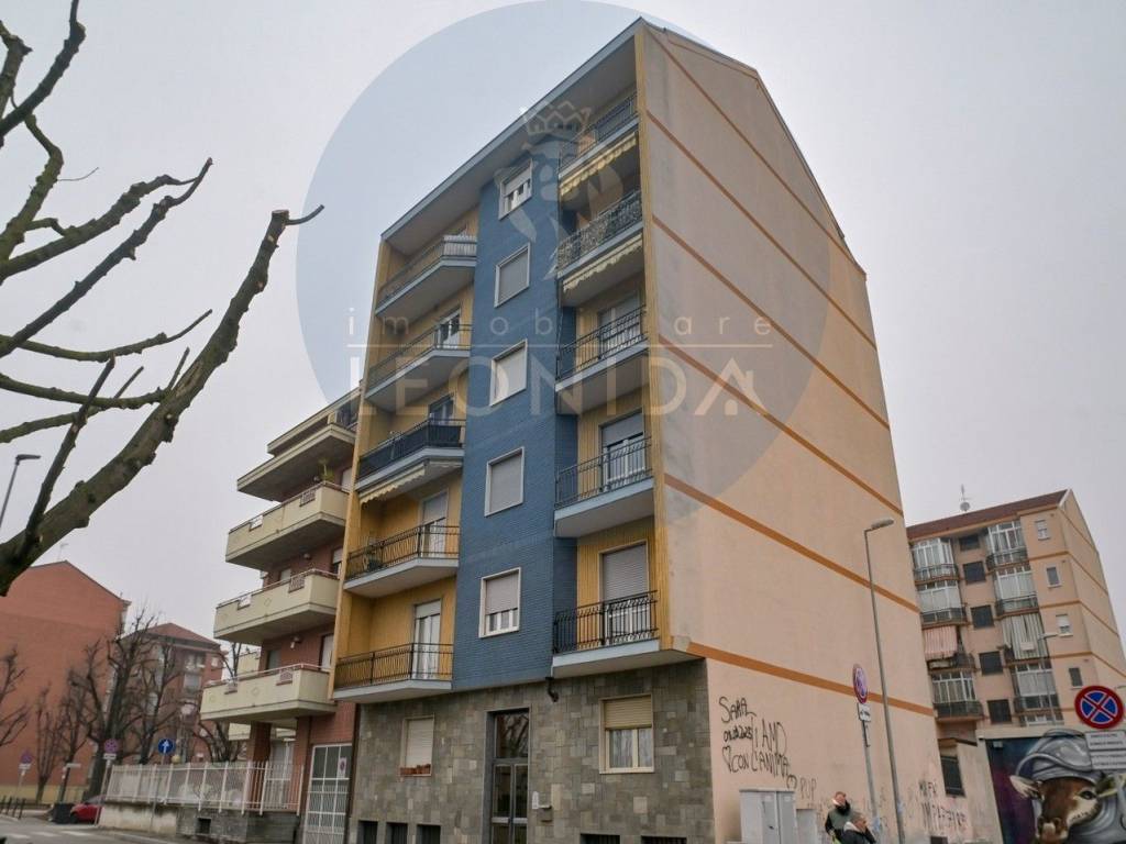 appartamento in vendita a Nichelino