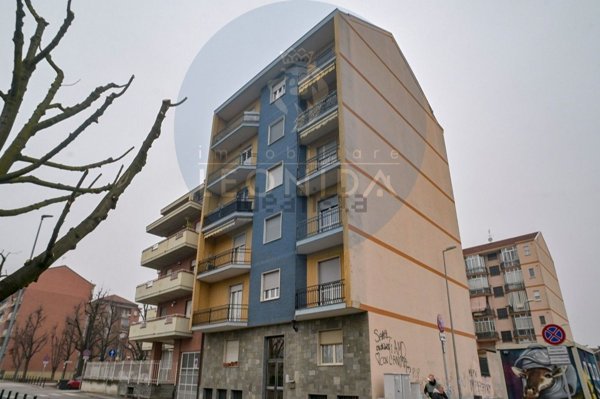 appartamento in vendita a Nichelino