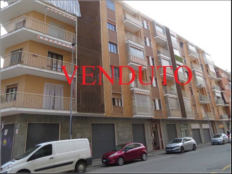 appartamento in vendita a Nichelino