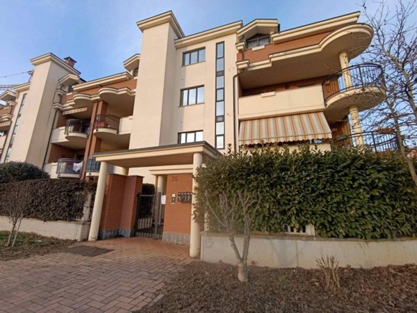 appartamento in vendita a Nichelino