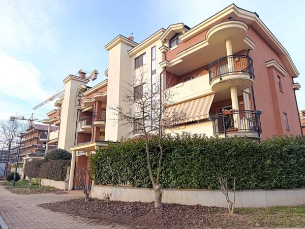 appartamento in vendita a Nichelino