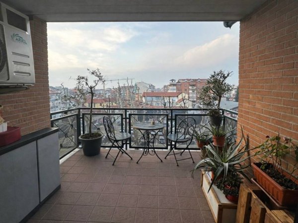 appartamento in vendita a Nichelino