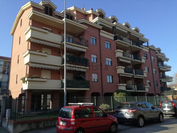 appartamento in vendita a Nichelino