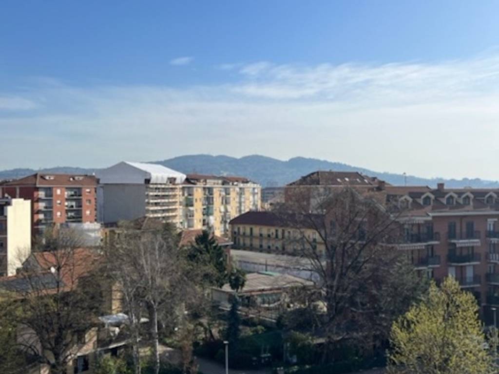 appartamento in vendita a Nichelino