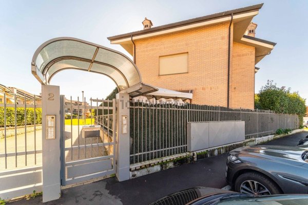 appartamento in vendita a Nichelino