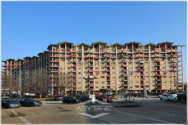 appartamento in vendita a Nichelino