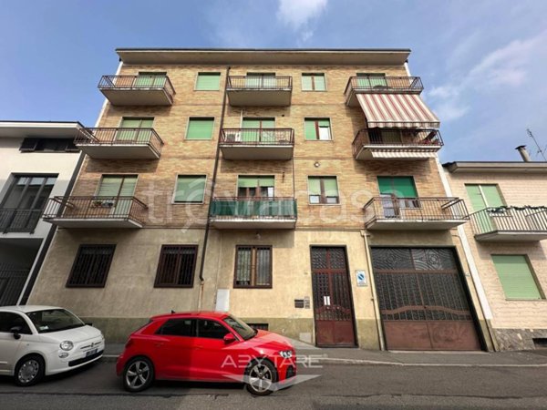 appartamento in vendita a Nichelino