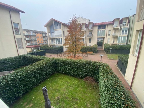 appartamento in vendita a Nichelino