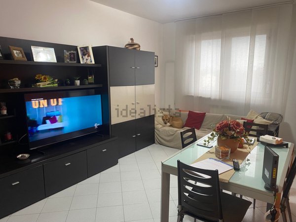 appartamento in vendita a Nichelino