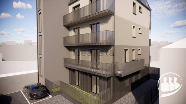 appartamento in vendita a Nichelino