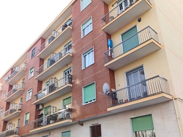 appartamento in vendita a Nichelino