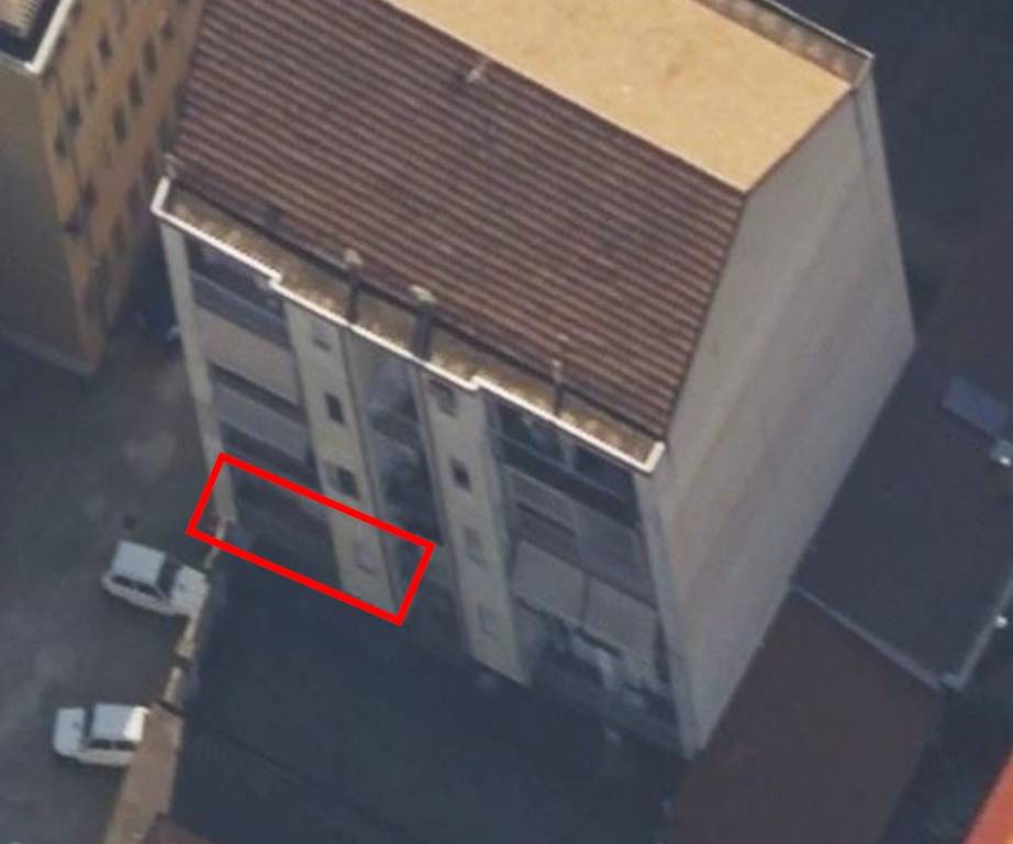 appartamento in vendita a Nichelino