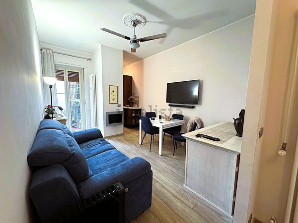 appartamento in vendita a Nichelino