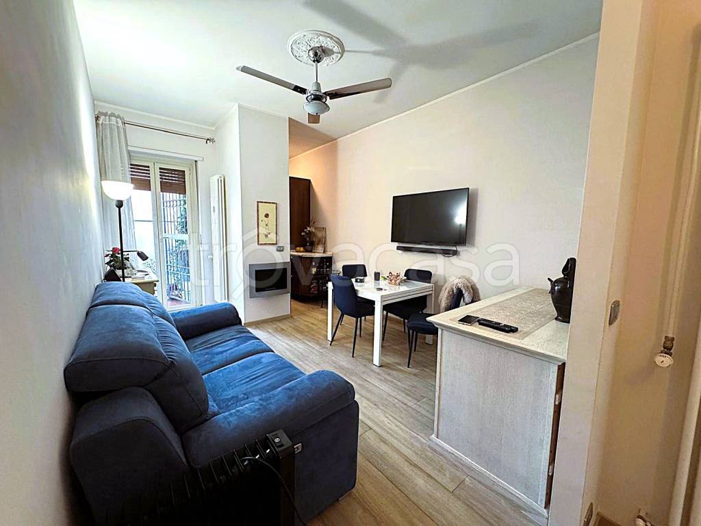 appartamento in vendita a Nichelino