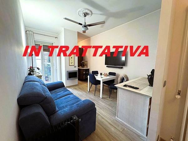 appartamento in vendita a Nichelino