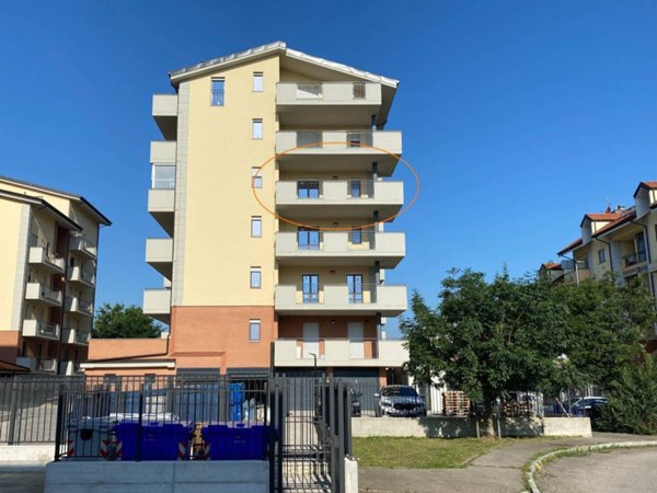 appartamento in vendita a Nichelino