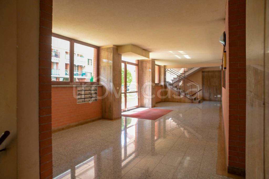 appartamento in vendita a Nichelino