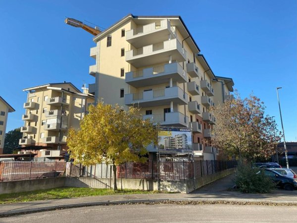 appartamento in vendita a Nichelino