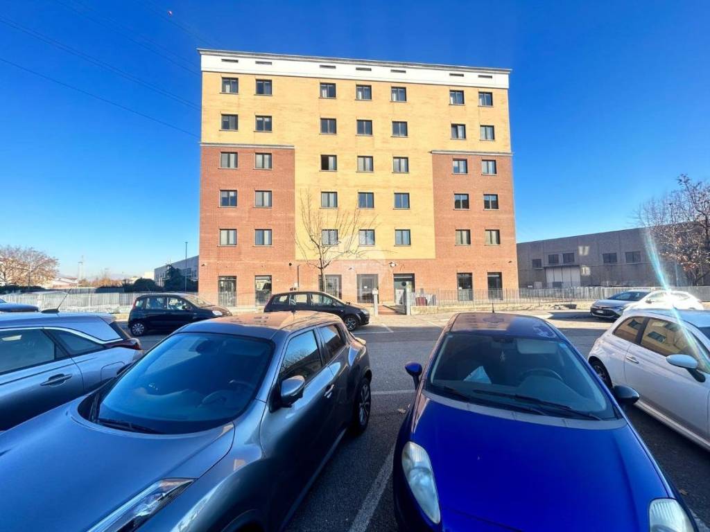 ufficio in vendita a Nichelino