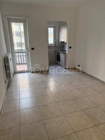 appartamento in vendita a Nichelino