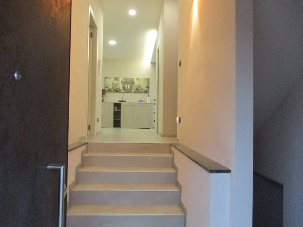 casa indipendente in vendita a Nichelino