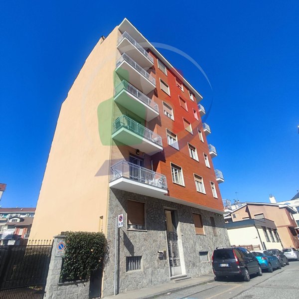 appartamento in vendita a Nichelino