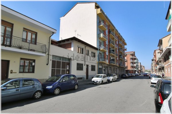 appartamento in vendita a Nichelino