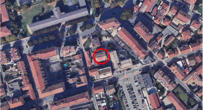 appartamento in vendita a Nichelino