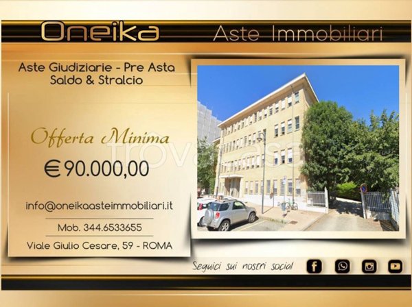 appartamento in vendita a Nichelino