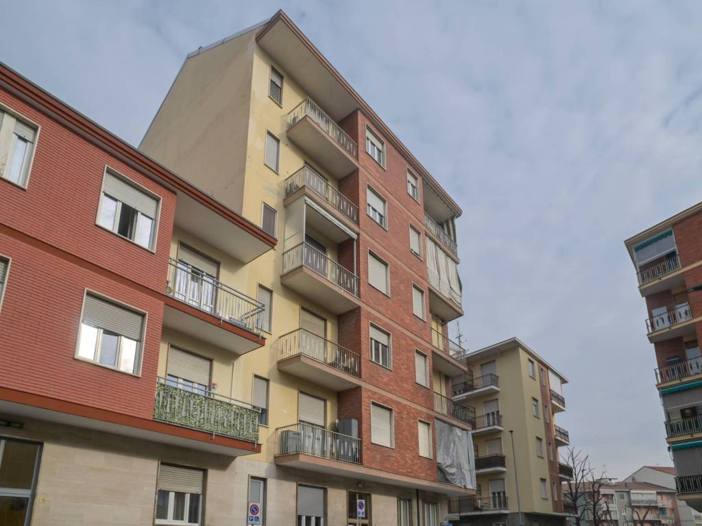 appartamento in vendita a Nichelino