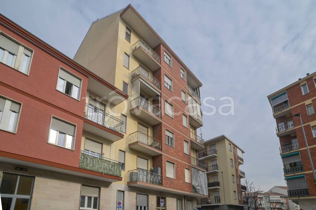 appartamento in vendita a Nichelino