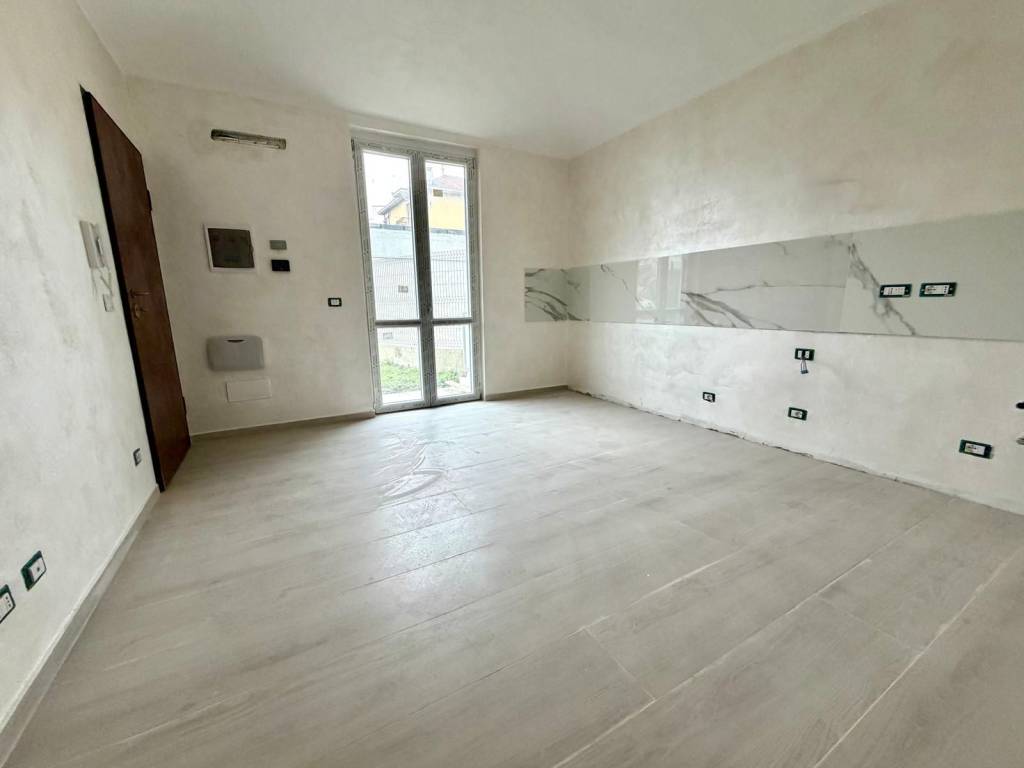 appartamento in vendita a Nichelino