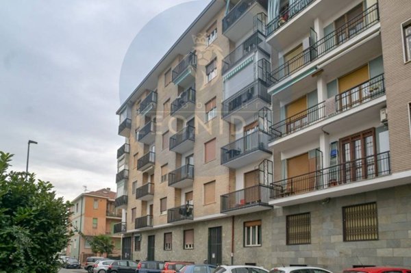 appartamento in vendita a Nichelino