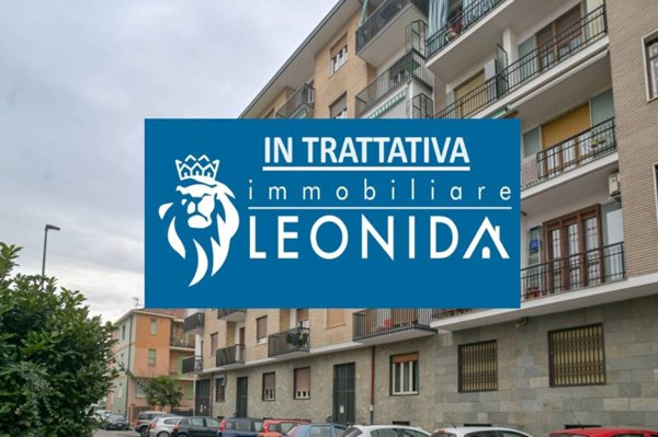 appartamento in vendita a Nichelino
